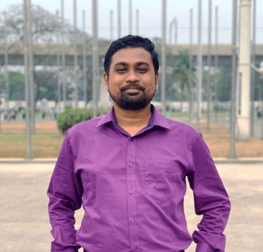 Fazle Elahi Tanmoy