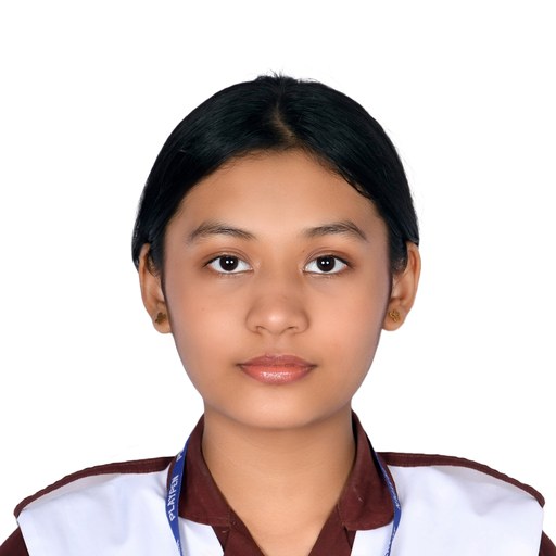Swastika Dutta